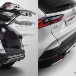 Foto 1 All New Yaris Cross
