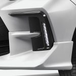 Foto 1 All New Agya GR Sport