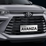 Foto 1 All New Avanza