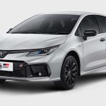 Foto 1 New Corolla Altis HEV GR Sport
