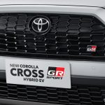 Foto 1 New Corolla Cross HEV GR Sport
