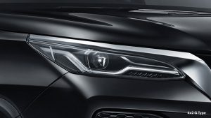 LED Headlamp