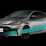 Foto 1 New GR Yaris