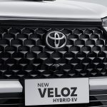 Foto 1 New Veloz Hybrid EV