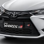 Foto 1 New Yaris GR Sport