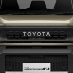 Foto 2 Land Cruiser FJ