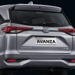 Foto 2 All New Avanza