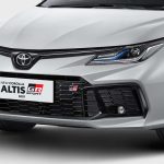 Foto 2 New Corolla Altis HEV GR Sport