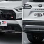 Foto 2 New Corolla Cross HEV GR Sport