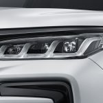 Foto 2 New Fortuner GR Sport