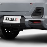 Foto 2 New Raize GR Sport