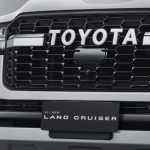 Foto 2 All New Land Cruiser