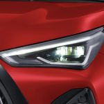 Foto 3 All New Yaris Cross