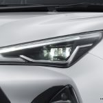 Foto 3 All New Yaris Cross HEV