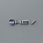Foto 3 New Alphard XE HEV