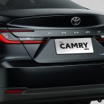 Foto 3 New Camry HEV