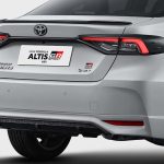 Foto 3 New Corolla Altis HEV GR Sport