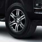 Foto 3 New Fortuner G