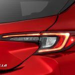 Foto 3 All New GR Corolla