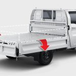 Foto 3 All New Hilux Rangga