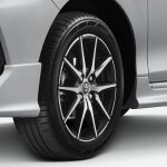 Foto 4 All New Agya GR Sport