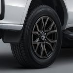 Foto 4 New Fortuner GR Sport