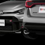 Foto 4 New GR Yaris