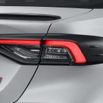Foto 5 New Corolla Altis HEV GR Sport