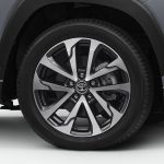 Foto 5 New Corolla Cross HEV