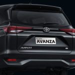 Foto 5 All New Avanza