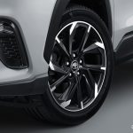 Foto 5 New Corolla Cross HEV GR Sport