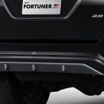 Foto 5 New Fortuner