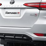 Foto 5 New Fortuner GR Sport