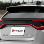 Foto 5 New GR Yaris