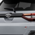 Foto 5 New Raize GR Sport