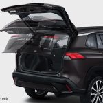 Foto 6 New Corolla Cross HEV