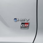 Foto 6 New Corolla Cross HEV GR Sport