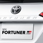 Foto 6 New Fortuner GR Sport
