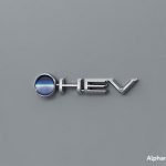 Foto 7 All New Alphard HEV