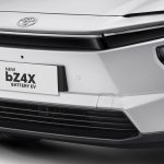 Foto 7 New BZ4X Touring Battery EV