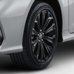Foto 7 New Corolla Altis HEV GR Sport