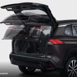 Foto 7 New Corolla Cross HEV GR Sport