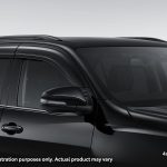 Foto 7 New Fortuner