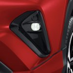 Foto 7 All New Yaris Cross