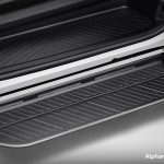 Foto 8 All New Alphard HEV