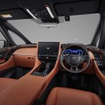 Foto 1 All New Vellfire HEV