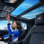 Foto 1 All New Yaris Cross HEV