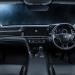 Foto 1 New Camry HEV