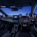 Foto 1 New Corolla Altis HEV GR Sport