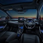 Foto 1 New Corolla Cross HEV GR Sport